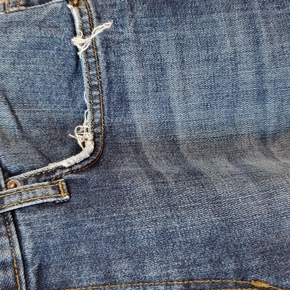 Joes jeans the debbie. - Picture 3 of 12